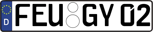 FEU-GY02