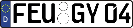 FEU-GY04