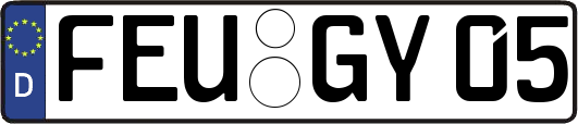 FEU-GY05