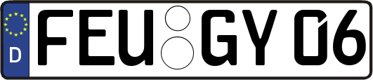 FEU-GY06