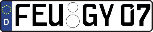 FEU-GY07