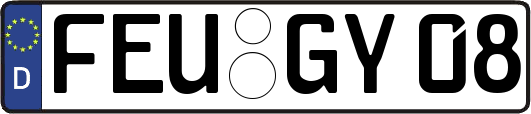 FEU-GY08