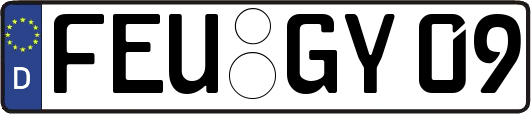 FEU-GY09