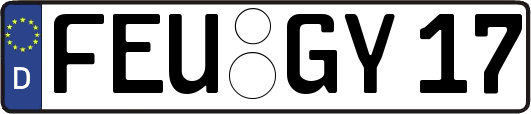 FEU-GY17