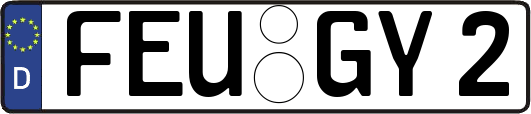 FEU-GY2