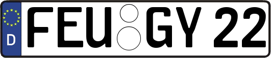 FEU-GY22