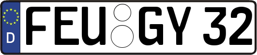 FEU-GY32