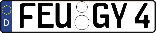 FEU-GY4