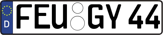 FEU-GY44