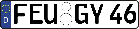 FEU-GY46
