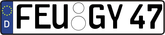 FEU-GY47