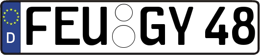 FEU-GY48