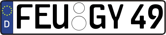 FEU-GY49