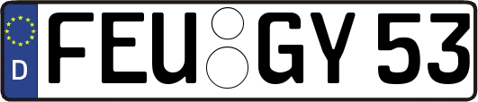 FEU-GY53