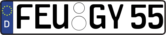 FEU-GY55