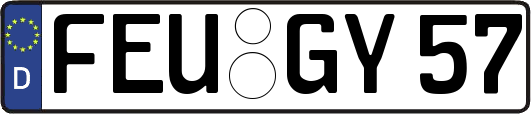 FEU-GY57