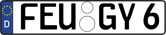 FEU-GY6