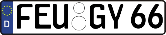 FEU-GY66