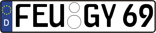 FEU-GY69