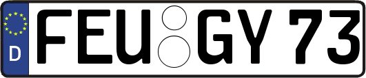 FEU-GY73