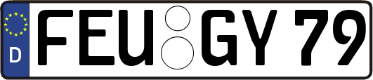 FEU-GY79
