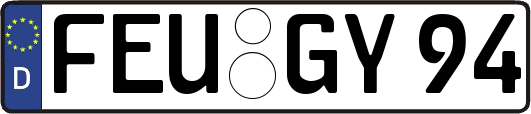 FEU-GY94