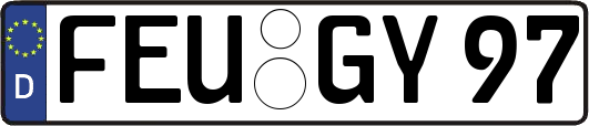 FEU-GY97