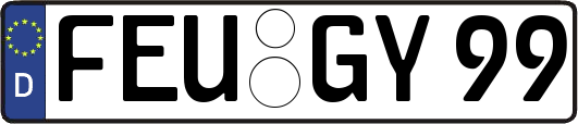 FEU-GY99