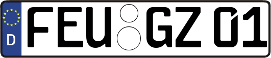 FEU-GZ01