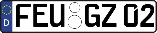 FEU-GZ02