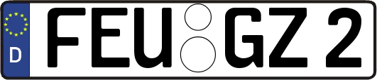 FEU-GZ2