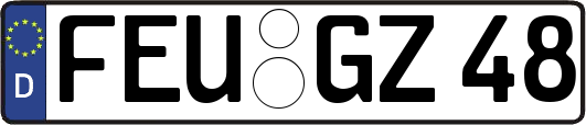 FEU-GZ48