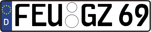 FEU-GZ69