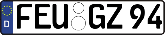 FEU-GZ94