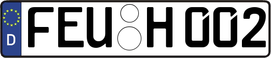 FEU-H002