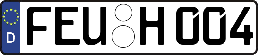 FEU-H004