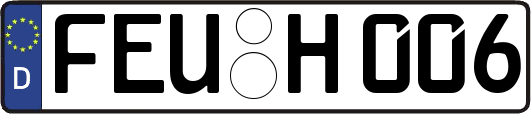 FEU-H006
