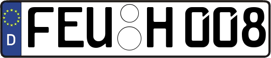 FEU-H008