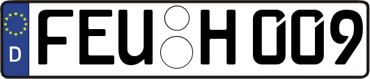 FEU-H009