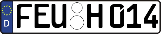 FEU-H014