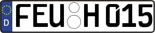 FEU-H015