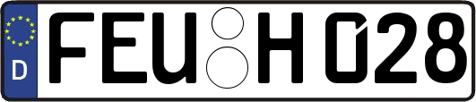 FEU-H028