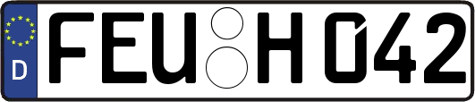 FEU-H042