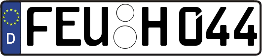 FEU-H044