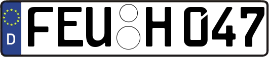 FEU-H047