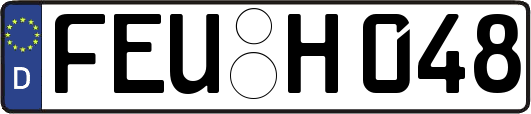 FEU-H048
