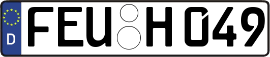 FEU-H049