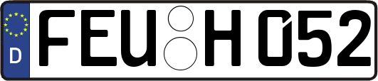 FEU-H052
