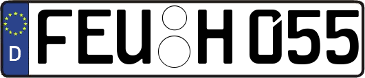 FEU-H055