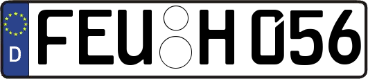 FEU-H056